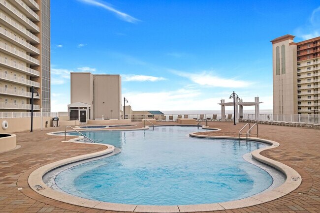 Foto del edificio - 9860 S Thomas Dr