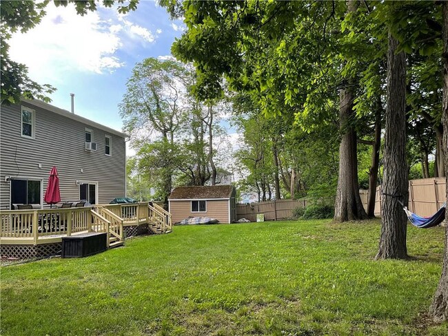 Photo - 513 Tidewater Dr (Warwick, RI) Apartment