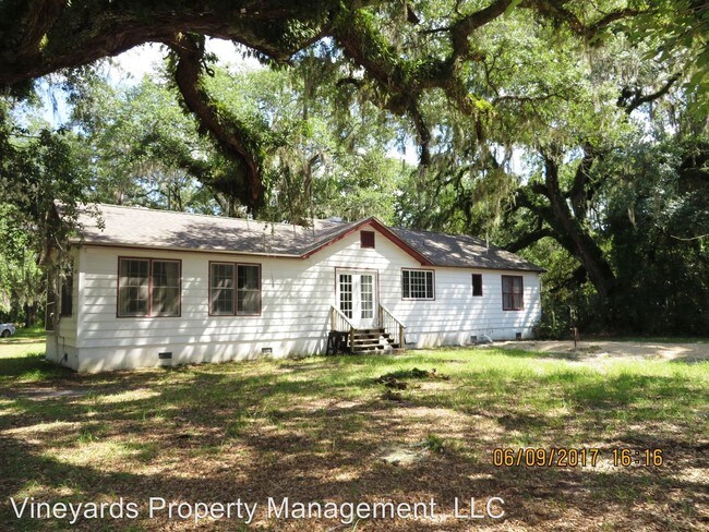 Foto del edificio - 22730 Blountstown Hwy