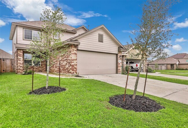 Building Photo - 4444 Bethel Colony Trl