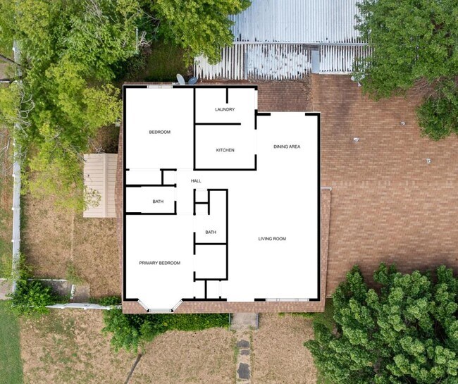 Foto del edificio - 1425 N Stoneridge Manor