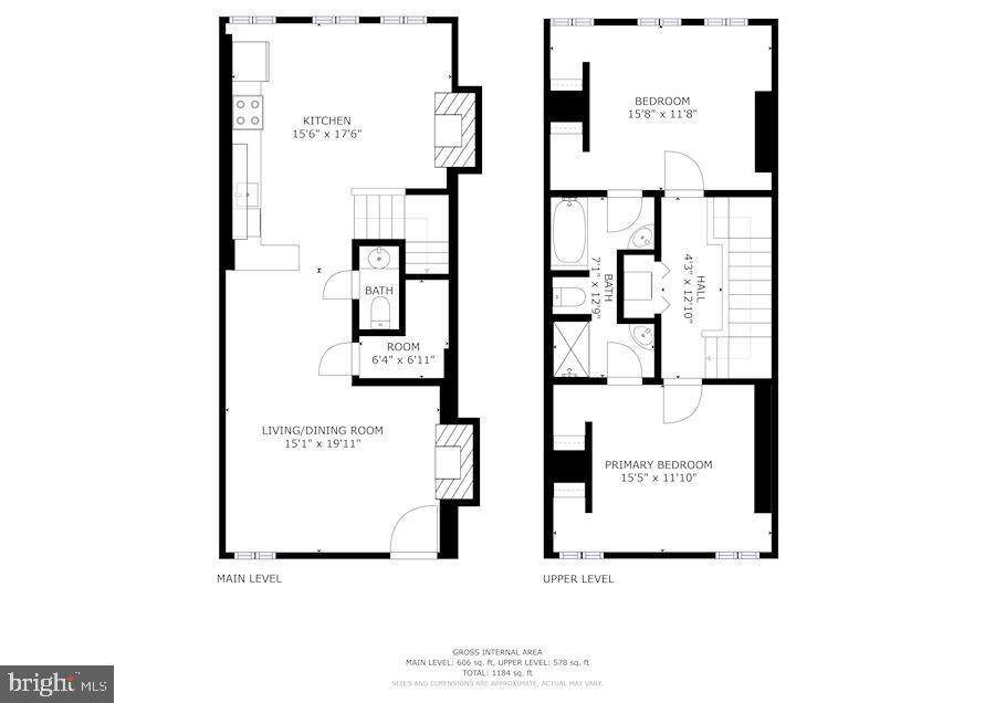 Primary Photo - 3065 M St NW