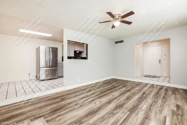 Foto del edificio - 4 br, 2 bath House - 9844 E 33rd St