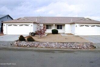 Building Photo - 7060 E Burro Ln