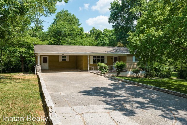 Building Photo - 2 br, 1.5 bath House - 1940 Harris Rd