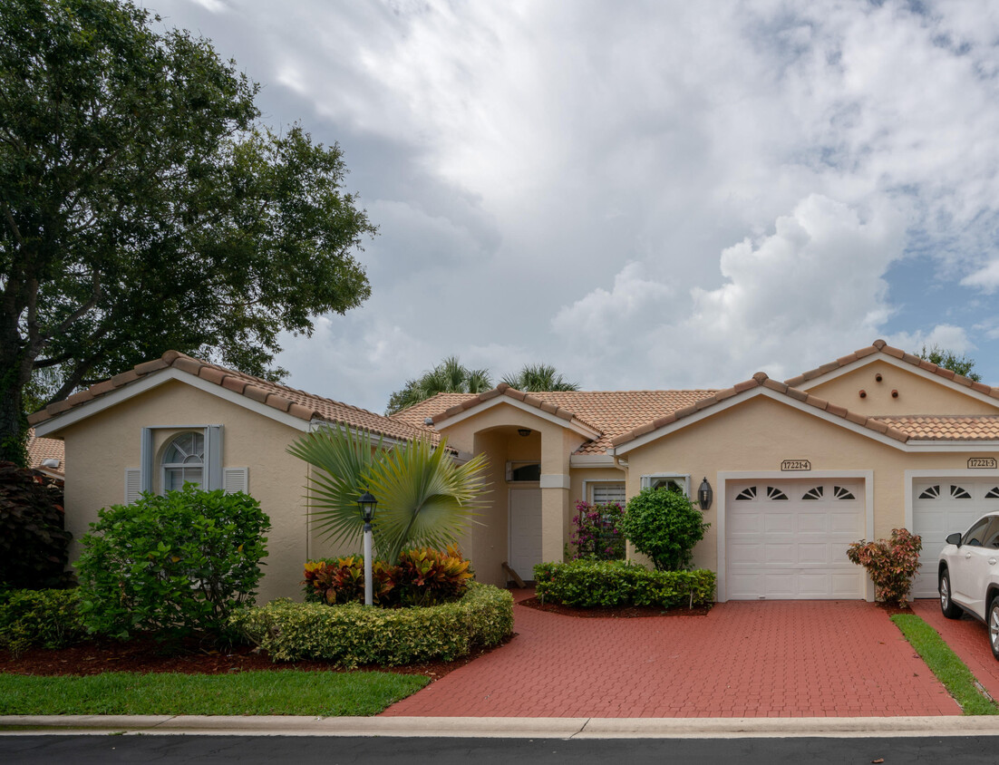 Foto principal - 17221 Boca Club Blvd