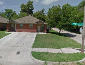 Building Photo - 3600-3602 Laughton St
