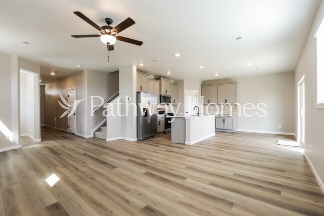 Foto del edificio - 17882 E 94th Pl