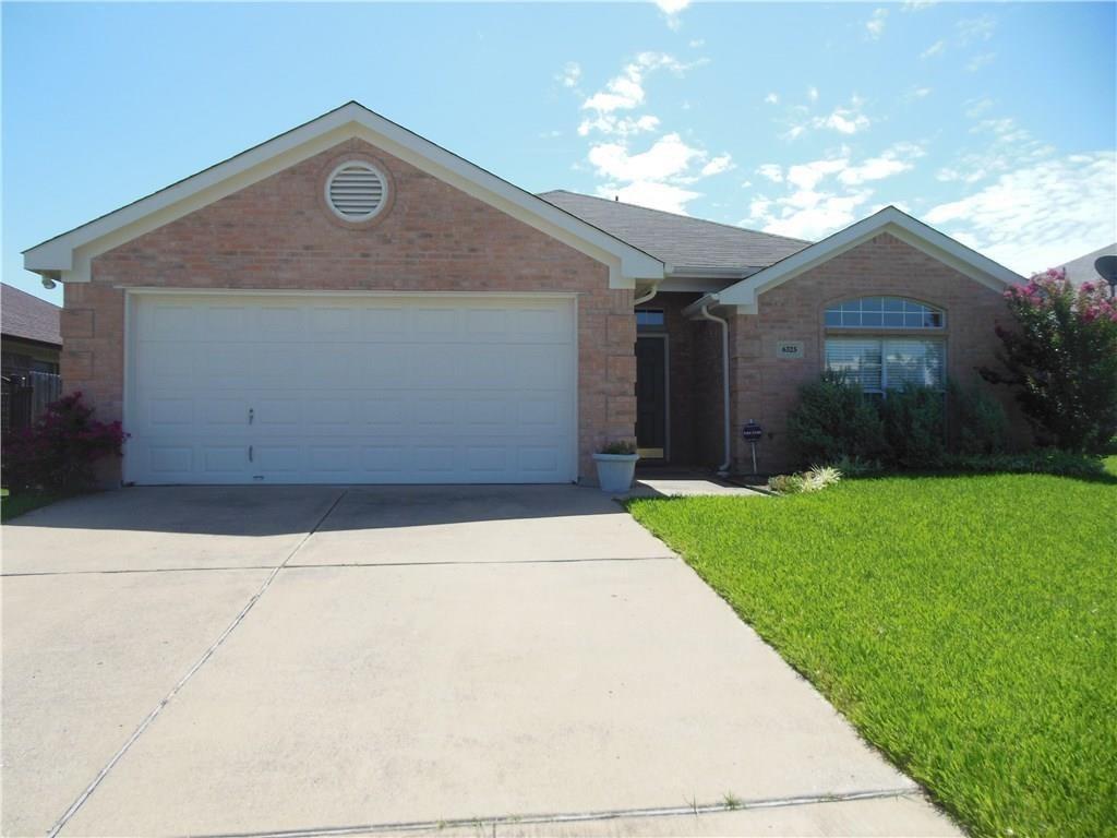 6325 Stockton Dr, Fort Worth, TX 76132 House Rental in Fort Worth, TX