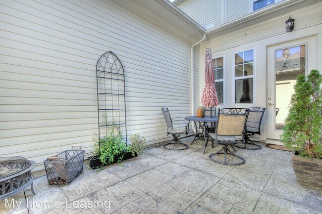 Foto del edificio - 4 br, 2.5 bath House - 17222 Sulky Plough ...