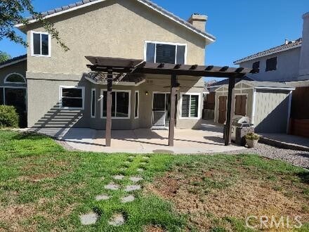 Foto del edificio - 39450 Copper Craft Dr