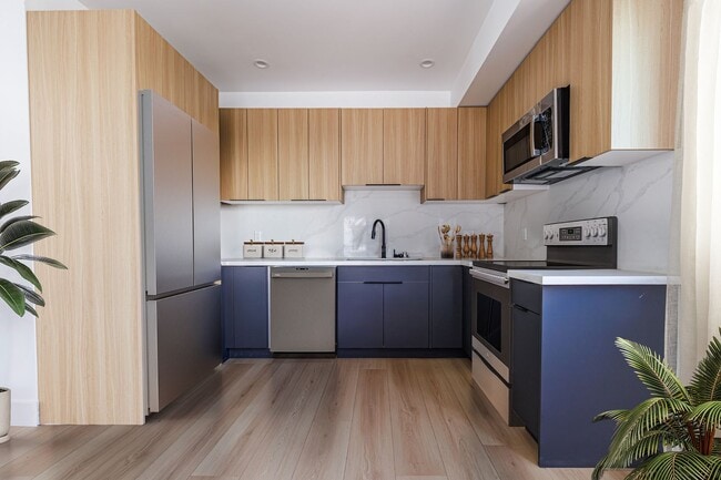 Foto del edificio - 13461 Beach Ave