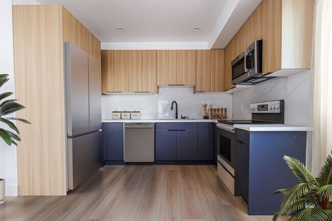 Foto del edificio - 13463 Beach Ave