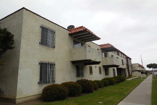 Foto del edificio - Casa Valencia Apartments