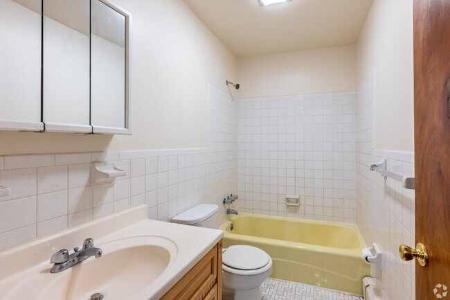 Foto del edificio - Spacious Studio