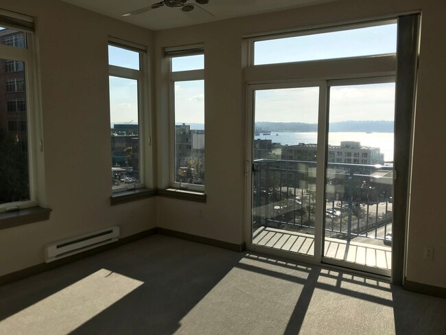 Foto del edificio - Belltown Court 2 Bedroom 2 Bath Condo with...