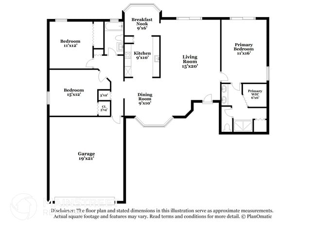 Building Photo - 707 Isar Ave NW