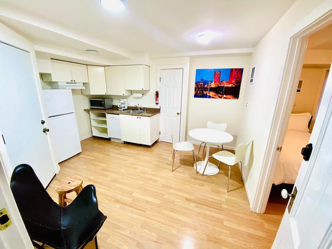 Photo - 1880 Turk Blvd House