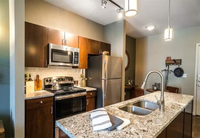 Foto del edificio - 1 bedroom in Garland TX 75040