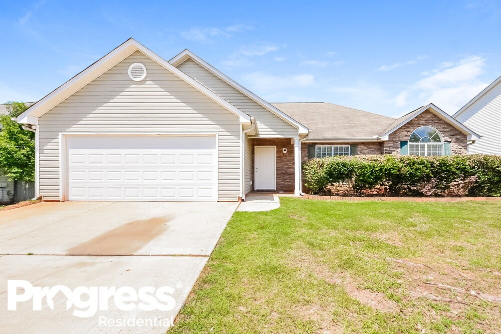 8025 Chapman Terrace, McDonough, GA 30252 House Rental in McDonough