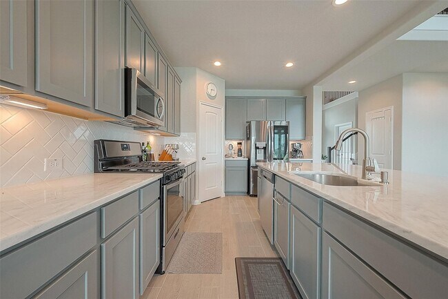 Foto del edificio - 3706 Savio River Ct