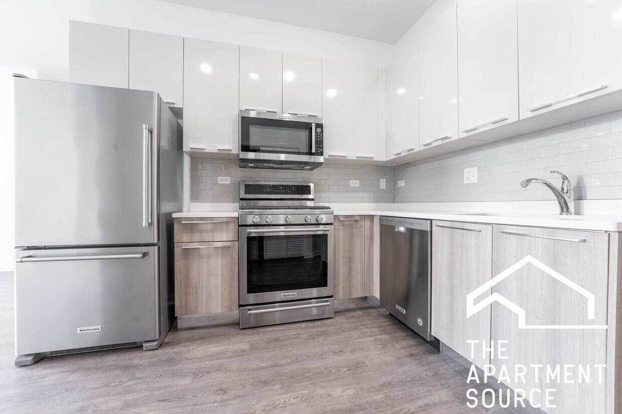 Foto principal - 928 W Dakin St