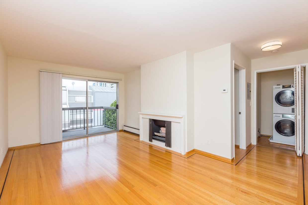 Primary Photo - 1440 Sutter St
