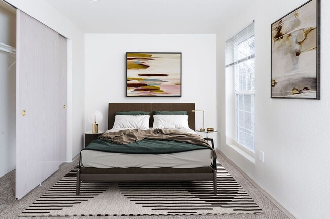 Foto del interior - PARKGROVE APARTMENTS