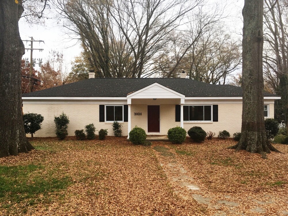 3101 Selwyn Ave, Charlotte, NC 28209 House Rental in Charlotte, NC