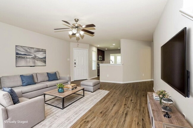 Building Photo - 16738 N Gull Dr