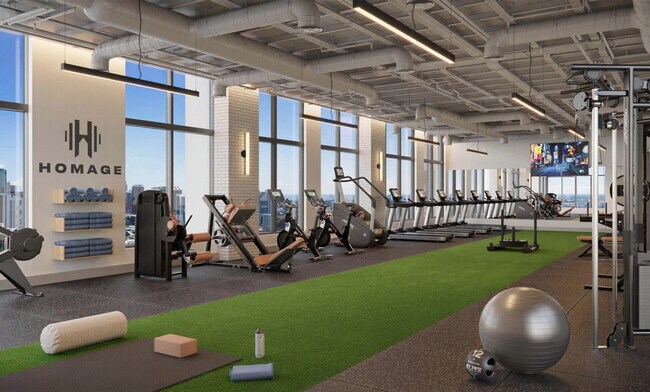 Foto del edificio - 121 NE 5th St