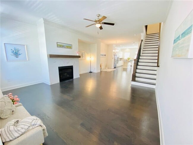 Foto del edificio - 3552 Parkside Wy