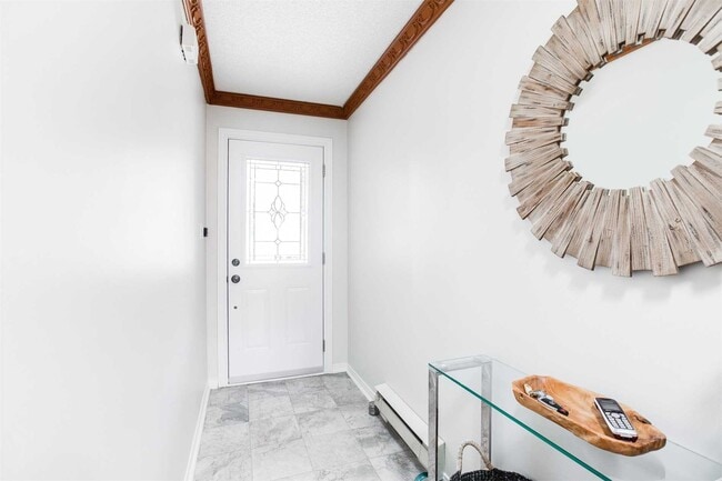 Doorway - 6950 Tenth Line W