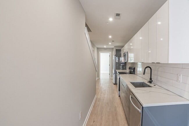 Foto del edificio - 1741 N 25th St