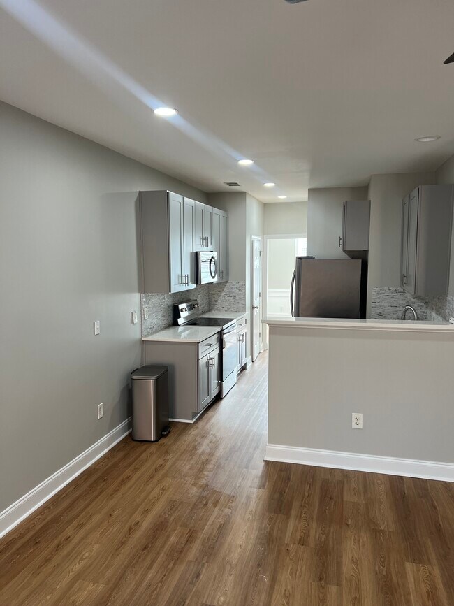 Foto del edificio - Bayrose