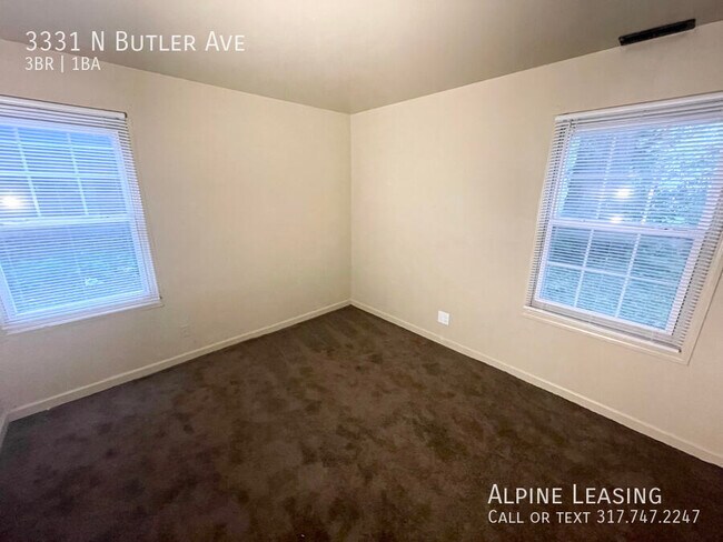 Foto del edificio - 3331 N Butler Ave