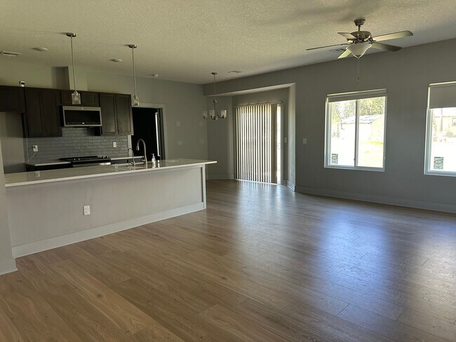 Building Photo - Welcome to your dream home in South Wichita!