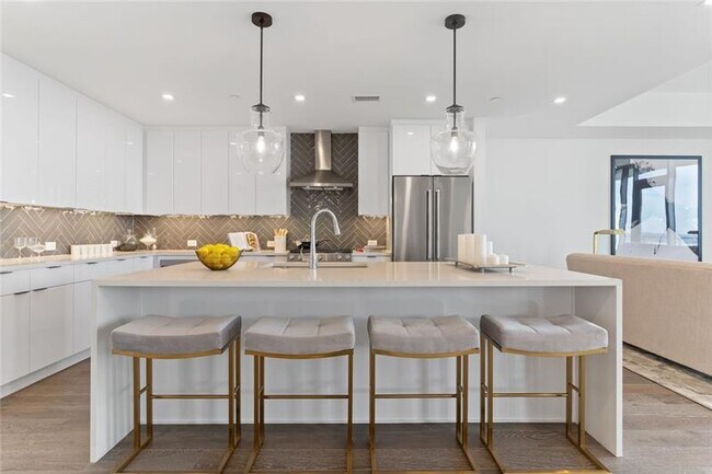 Foto del edificio - 788 West Marietta St NW