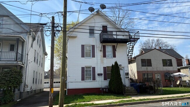 Foto del edificio - 54 North Ave