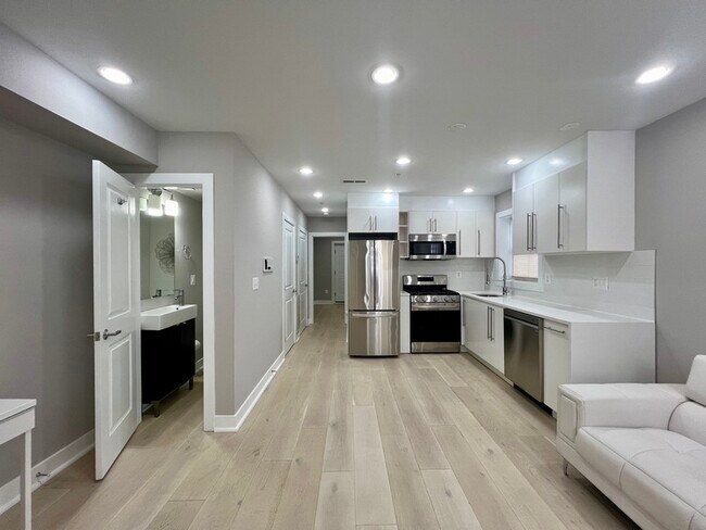 Foto del edificio - 711 S St NW