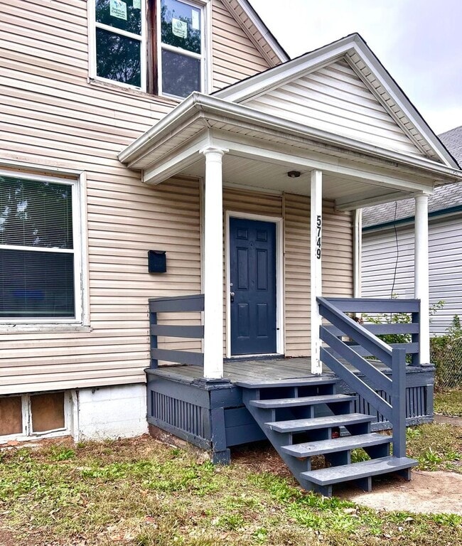 Building Photo - 5749 Era Ave