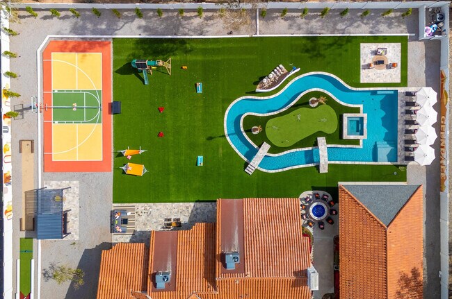 Foto del edificio - 6625 W Bloomfield Rd