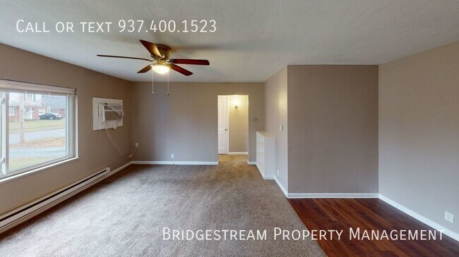 Foto del edificio - MOVE IN SPECIAL!!  Nice upstairs 1 bedroom...