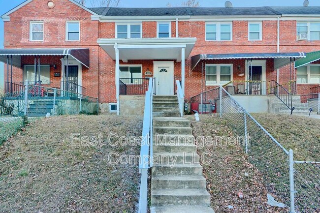 Building Photo - 4113 Mountwood Rd