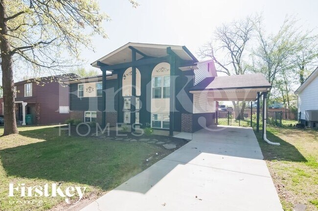 Foto del edificio - 9553 Winkler Dr