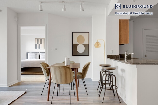 Foto del edificio - 1301 M St NW