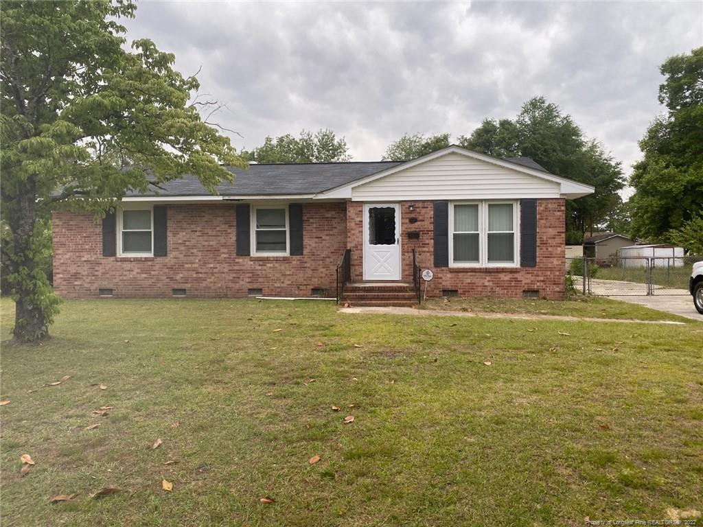 Foto principal - 5325 Maryland Dr