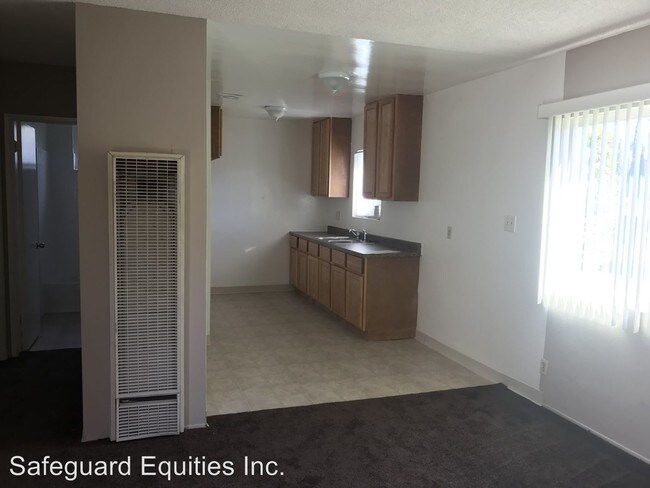 Foto del edificio - 2461 Linden Ave