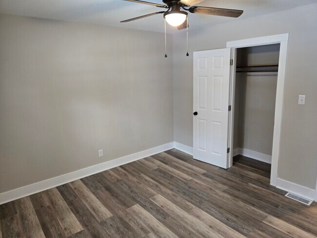 Foto del edificio - 807 S 15th St