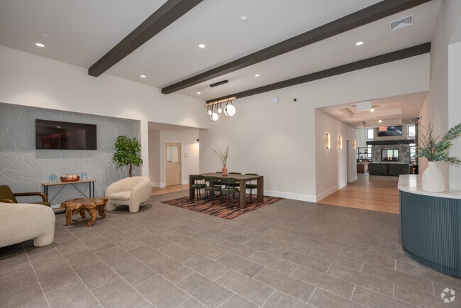 Lobby Photo - TOPOGRAPH